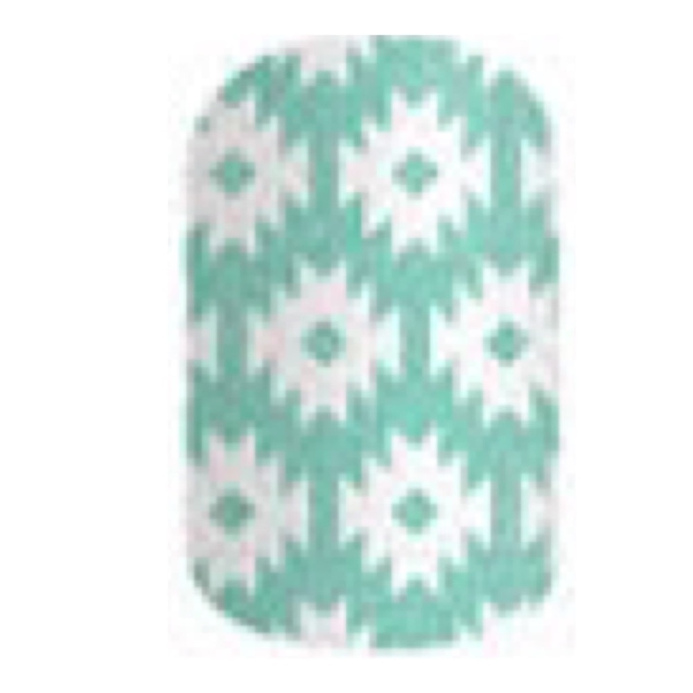 Jamberry Nail Wraps - May Host Exclusive